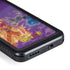 Dragon Ball Super Goku vs Beerus Galaxy S24 Waterproof Case